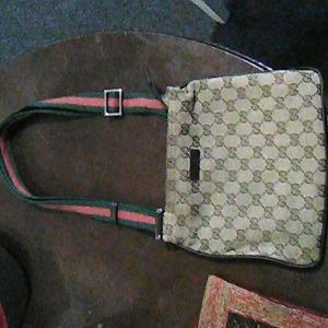 gucci bag